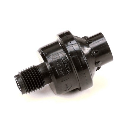 Blodgett Flow Valve, 14 Psi 58347